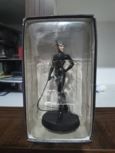  Catwoman # - Produto Original
