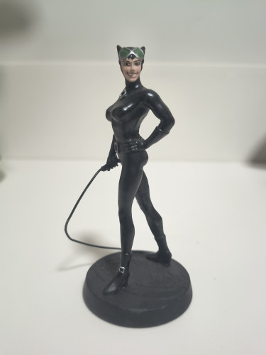  Catwoman # - Produto Original