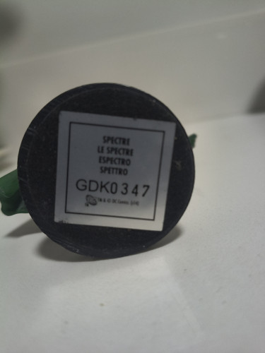  Espectro # - Produto Original