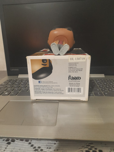  The Big Bang Theory #57 - Produto Original