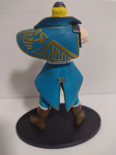  Street Fighter # - Produto Original