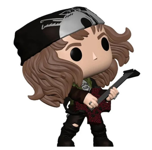 Funko Pop Eddie - Netflix Stranger Things - #1462