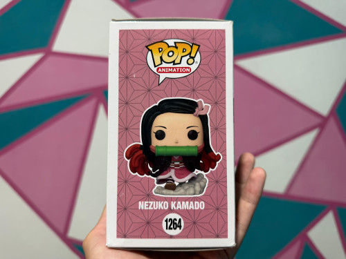  Demon Slayer #1264 - Produto Original