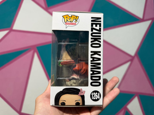  Demon Slayer #1264 - Produto Original