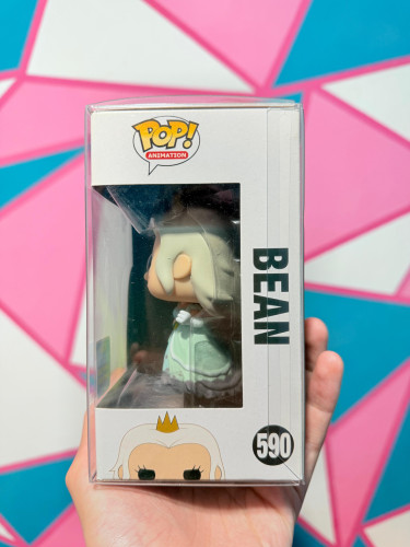  Disenchantment (Desencanto) #590 - Produto Original