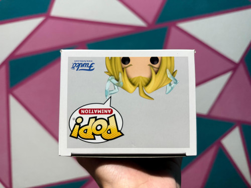  Fullmetal Alchemist #1176 - Produto Original