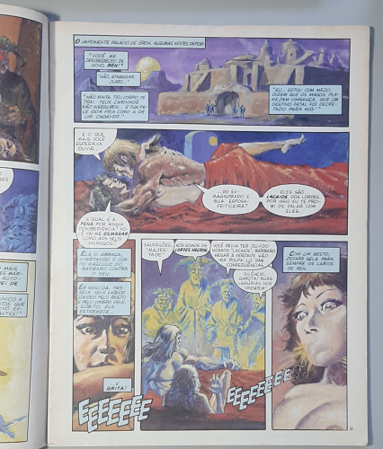  Void Indigo #10 - Produto Original