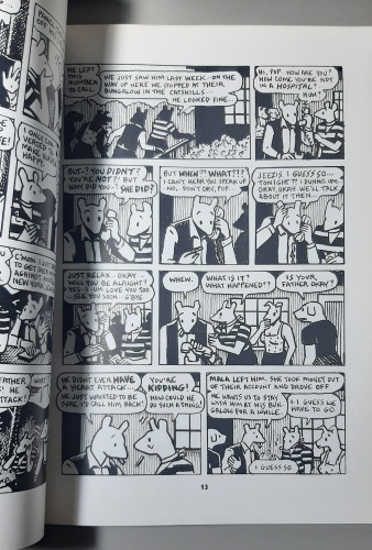 Maus volume 2 - MAUS - #2