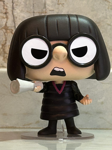  DISNEY PIXAR THE INCREDIBLES #1452 - Produto Original