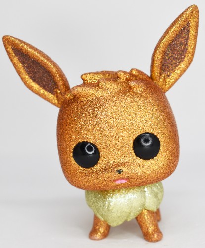 Funko Pop Eevee (diamond Glitter 