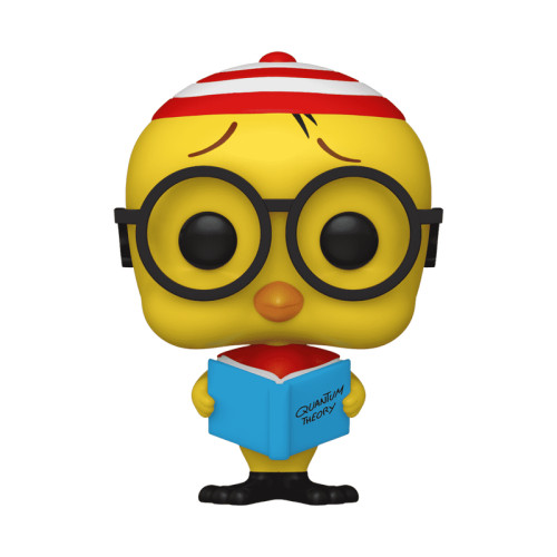 Funko Pop Egghead Jr. - Looney Tunes - #1512