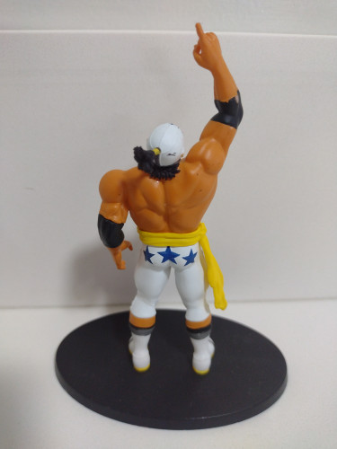  Street Fighter # - Produto Original
