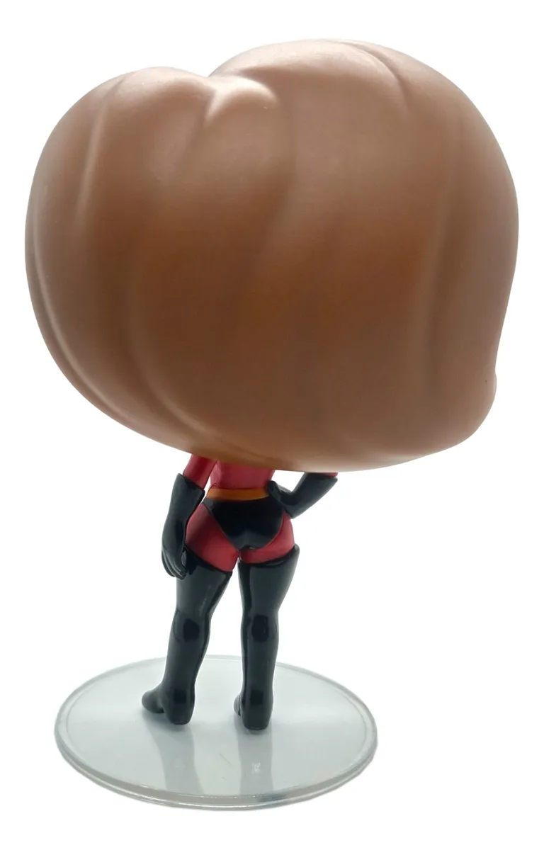  Disney - Os Incríveis 2 #364 - Produto Original