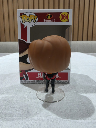  Incredibles 2 #364 - Produto Original