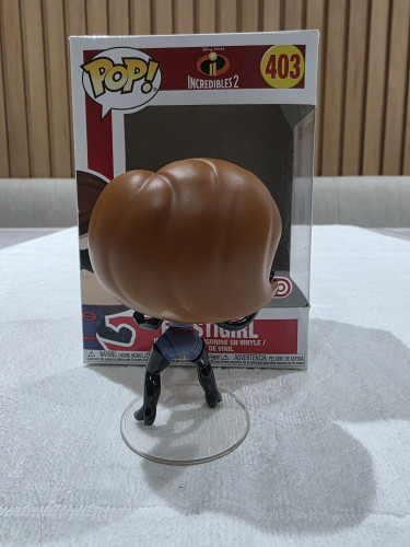  Incredibles 2 #403 - Produto Original