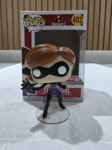  Incredibles 2 #403 - Produto Original