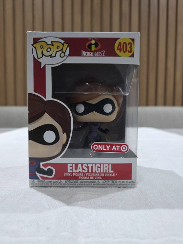  Incredibles 2 #403 - Produto Original