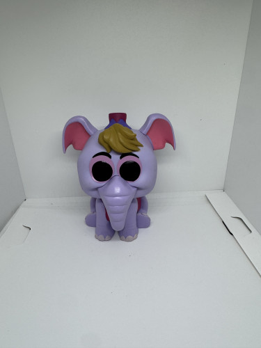 Funko Pop Elefante abu-Disney-478