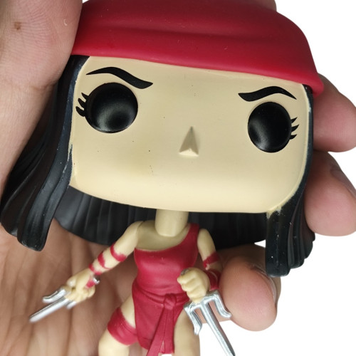  Marvel Daredevil #581 - Produto Original