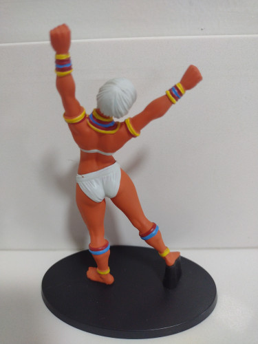  Street Fighter # - Produto Original