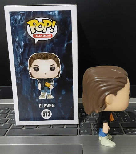  Television Stranger Things #572 - Produto Original