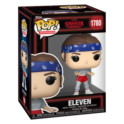  Stranger Things #1780 - Produto Original