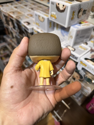  Stranger Things #718 - Produto Original