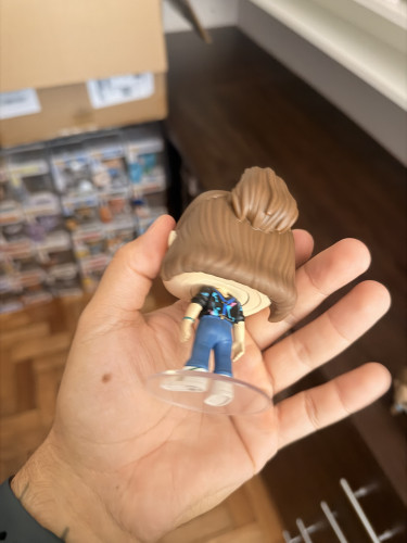  Stranger Things #843 - Produto Original