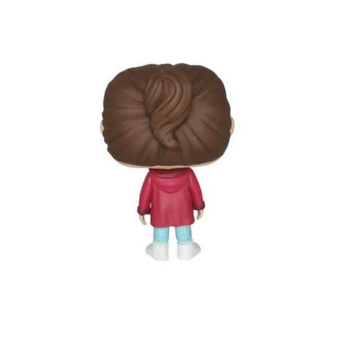 Funko Pop Eleven (Slicker) [com detalhes] - Television Stranger Things - #827