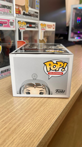  Stranger Things #422 - Produto Original