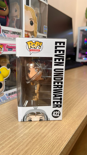  Stranger Things #422 - Produto Original