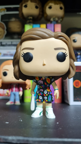  Stranger Things #802 - Produto Original