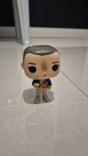  Stranger Things #421 - Produto Original