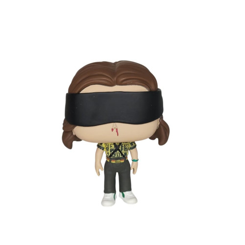 Funko Pop Eleven Blindfolded [com detalhes]-Television Stranger Things-826