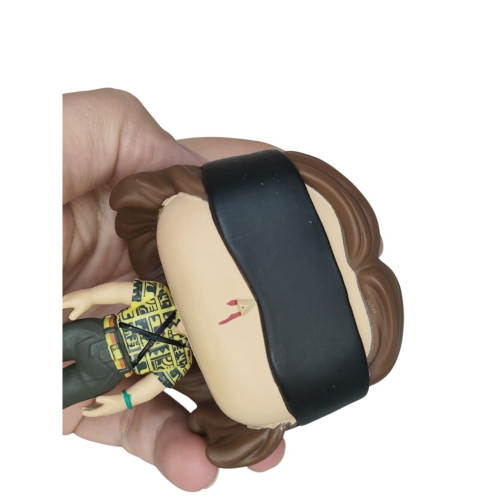 Funko Pop Eleven Blindfolded [com detalhes] - Television Stranger Things - #826