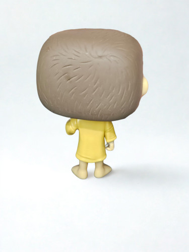 Funko Pop Eleven(Burger T-shirt) - Stranger Things - #718