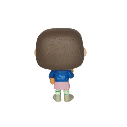 Funko Pop Eleven with Eggos [com detalhes] - Television Stranger Things - #421