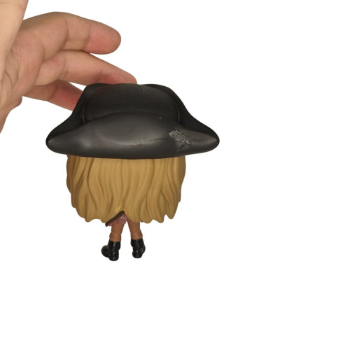  Disney Pirates Of The Caribbean #175 - Produto Original