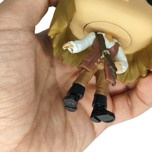  Disney Pirates Of The Caribbean #175 - Produto Original