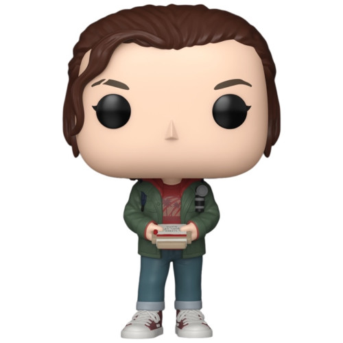  The Last Of Us #1844 - Produto Original