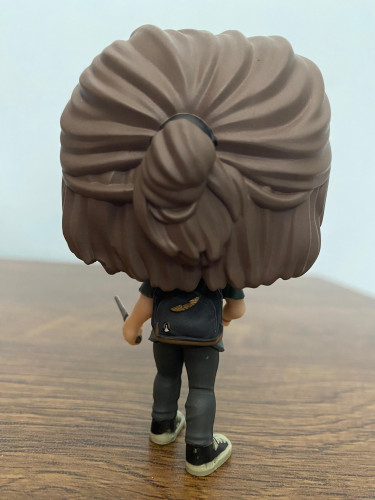 Funko Pop Ellie - The Last Of Us Part II - #601
