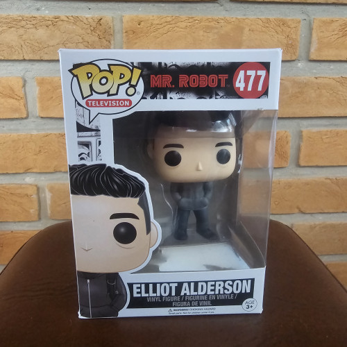 Elliot Alderson-Mr Robot-477