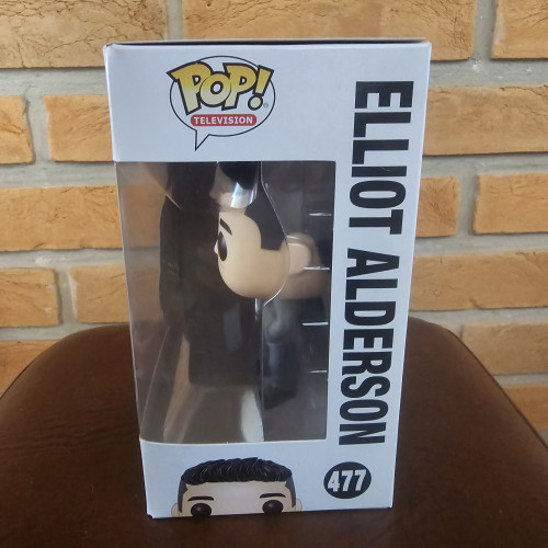  Mr Robot #477 - Produto Original