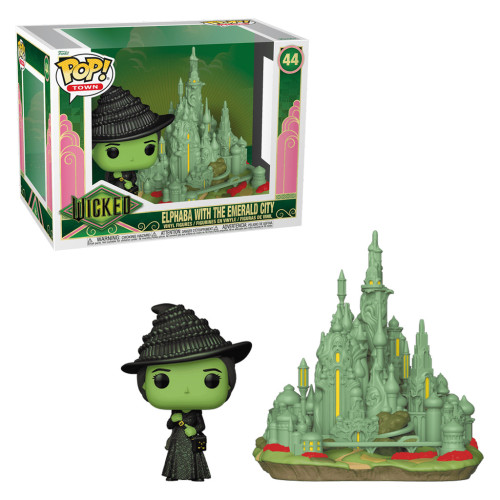  Wicked #44 - Produto Original