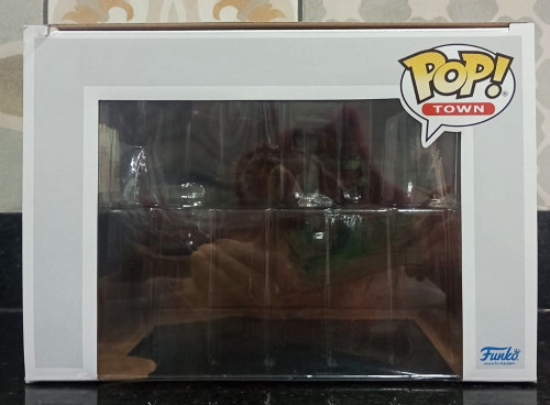  The Lord Of The Rings #1747 - Produto Original