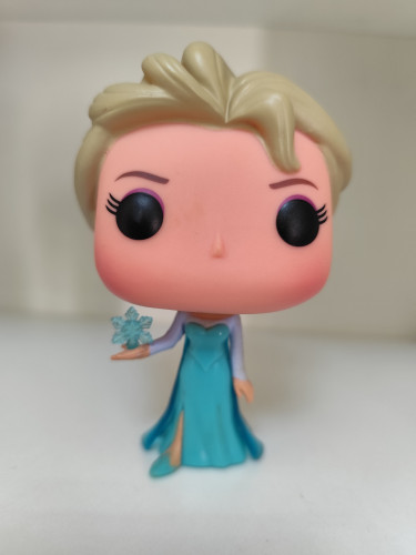  Disney Frozen #82 - Produto Original