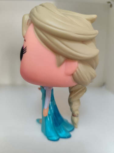  Disney Frozen #82 - Produto Original