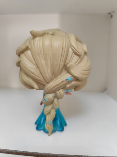  Disney Frozen #82 - Produto Original