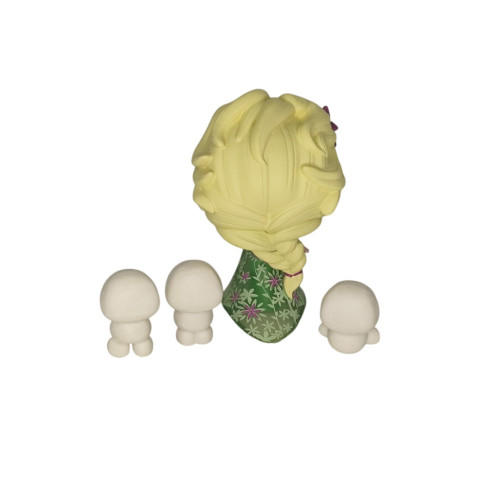  Disney Frozen #155 - Produto Original