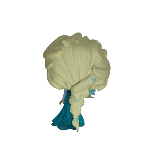 Funko Pop Elsa [com detalhes] - Disney Frozen - #82